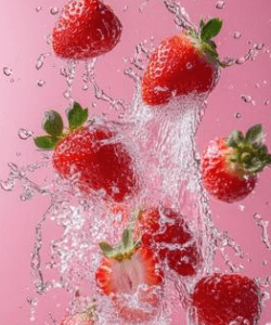 Berry Booster Paket