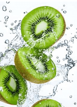 Kiwi Kickstart Paket