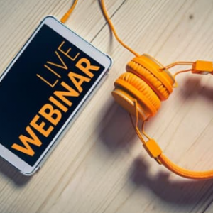 Webinare